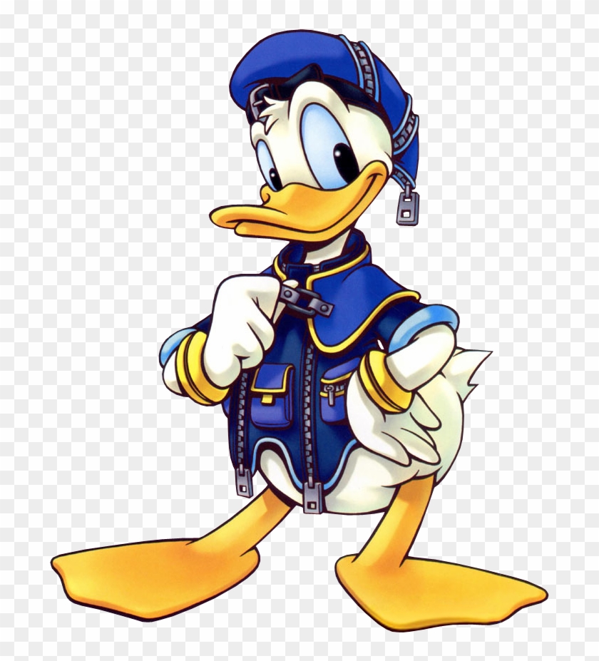566kib, 800x999, Donald Duck Clipart