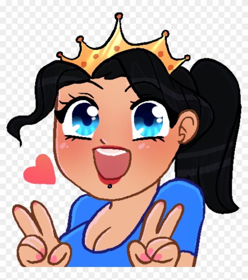 Twitch Emote Practice - Twitch Emote Clipart #183412