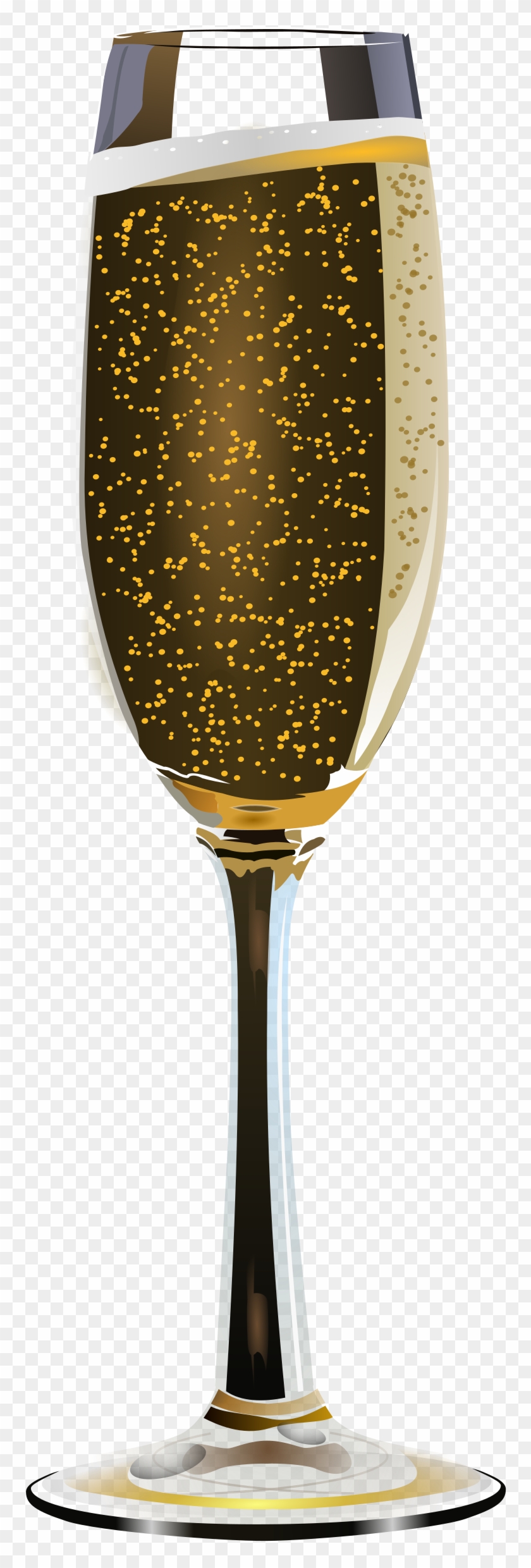Champagne Glasses Png Clipart #183568