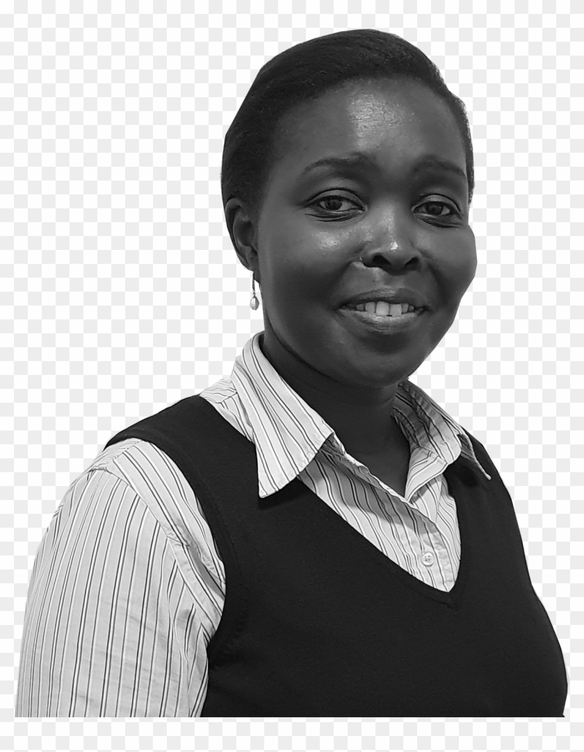 Agnes Jones - Woman Clipart