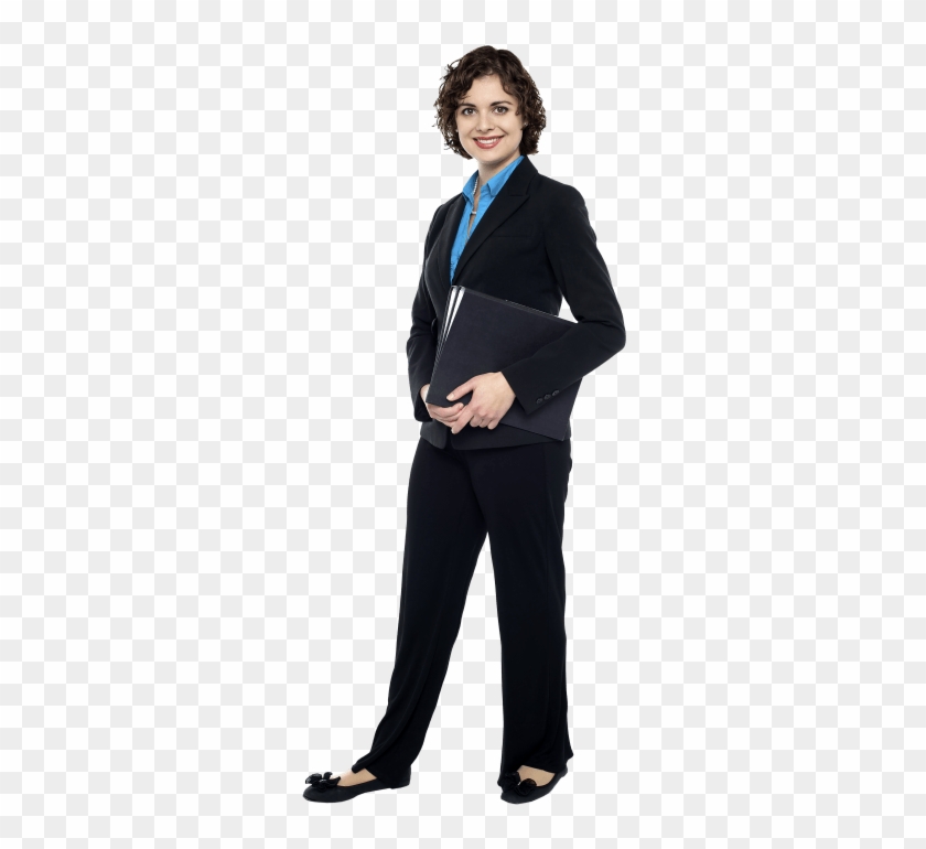 Free Png Business Women Png Images Transparent - Business Woman No
