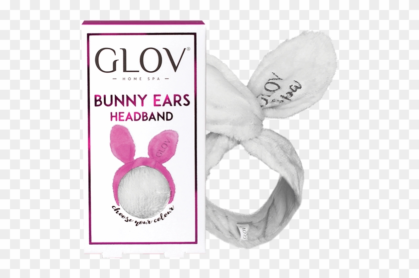 Glov Bunny Ears - Bunny Glov Sklep Clipart