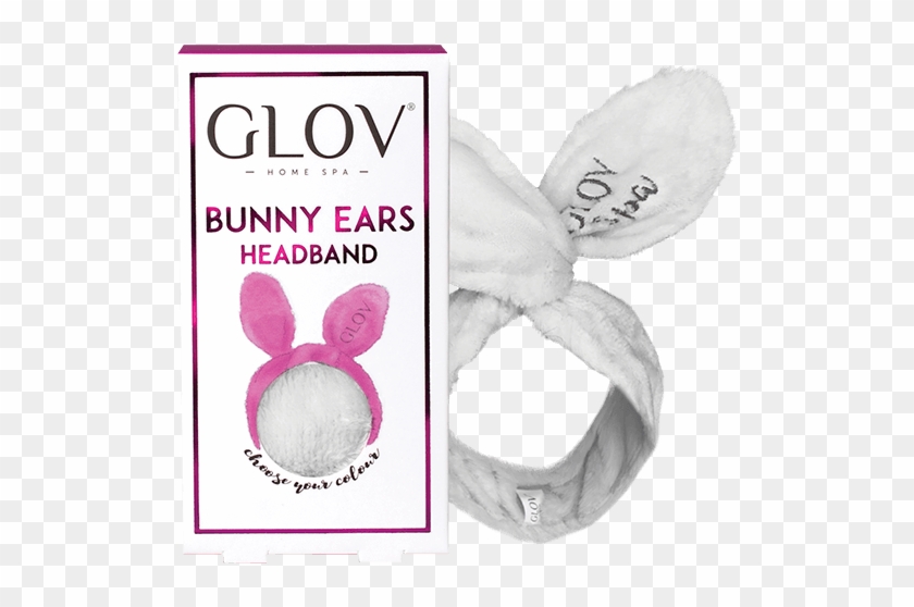 Glov Bunny Ears - Bunny Glov Sklep Clipart #183641