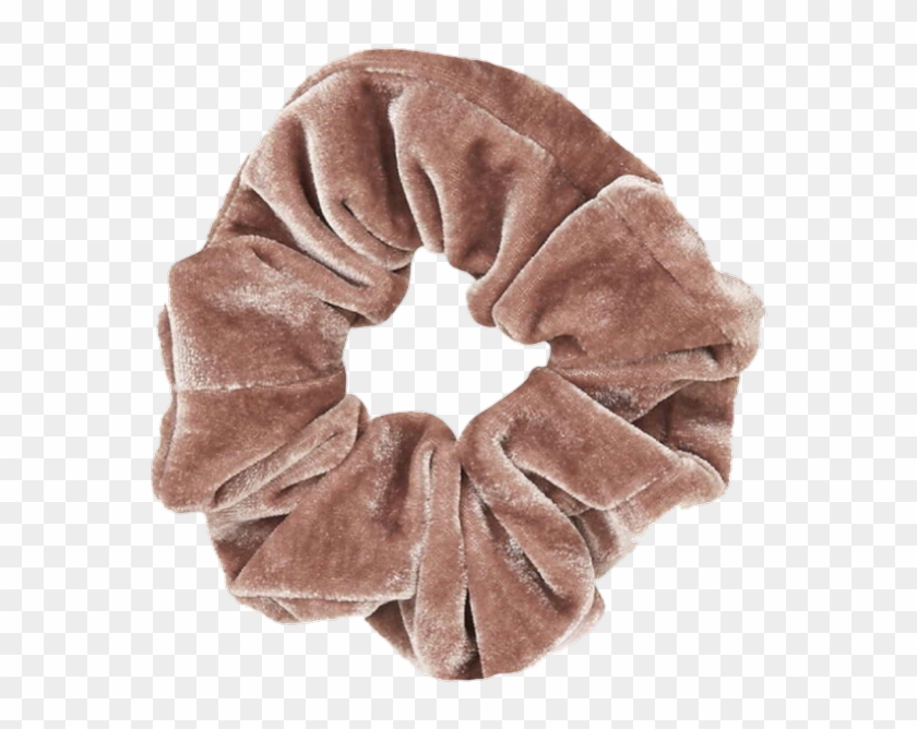 Editing, Niche Memes, And Hair Png Image - Scrunchie Topshop Clipart