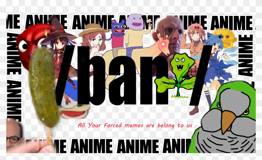 View Meme Forcing , - Poster Clipart