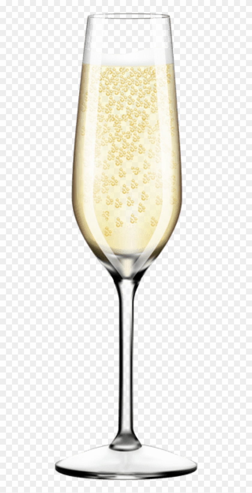 Download Champagne Glass Png Images Background - Wine Glass Clipart