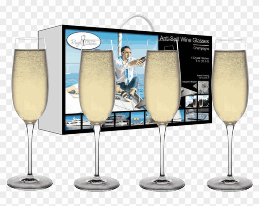 Copy Of Champagne Glasses , Png Download Clipart #183845