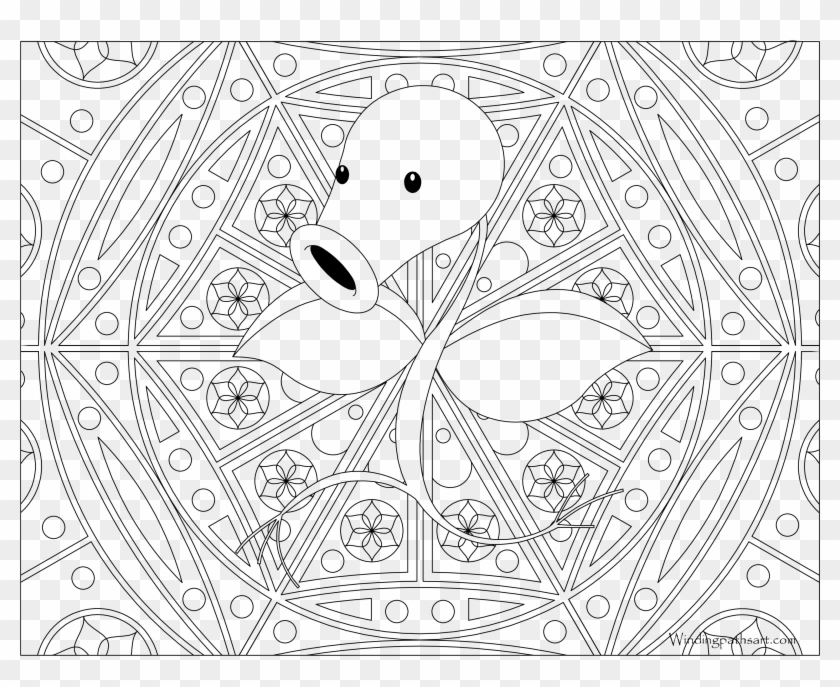 Adult Pokemon Coloring Page Blastoise - Umbreon Pokemon Coloring Pages Clipart #184031