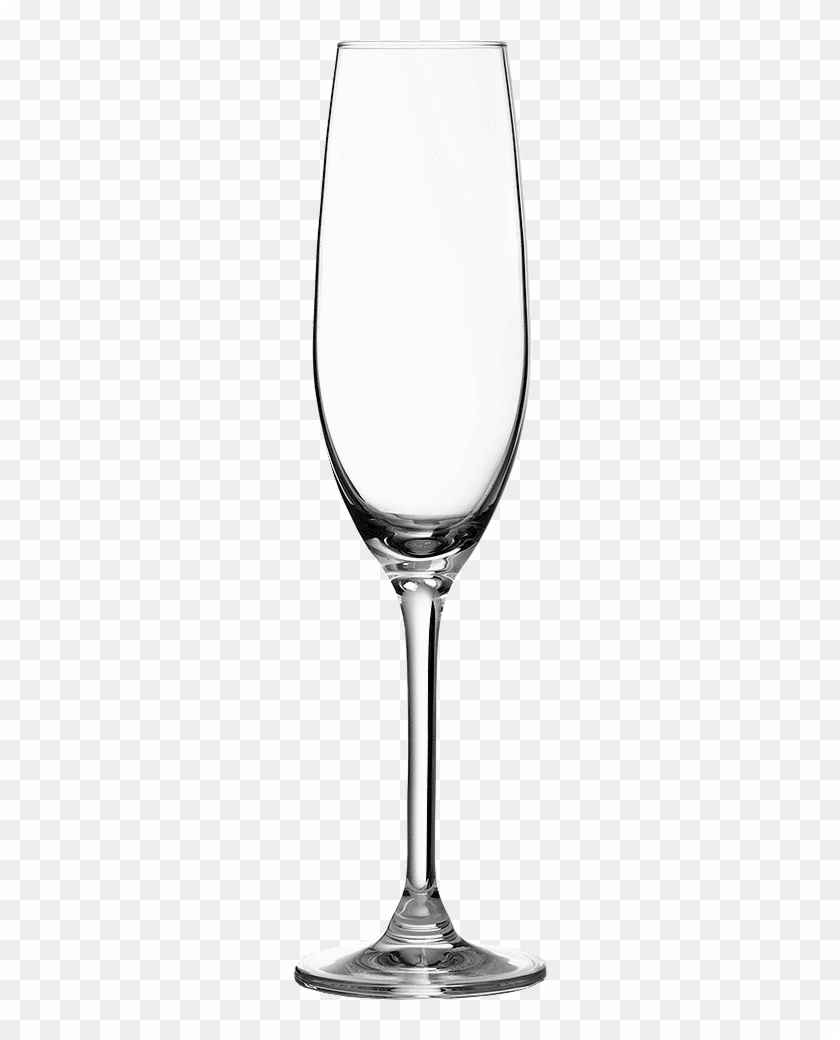 Clip Art Black And White Verdot Champagne Cl Crystal - Transparent Background Images Of Wine Glass - Png Download