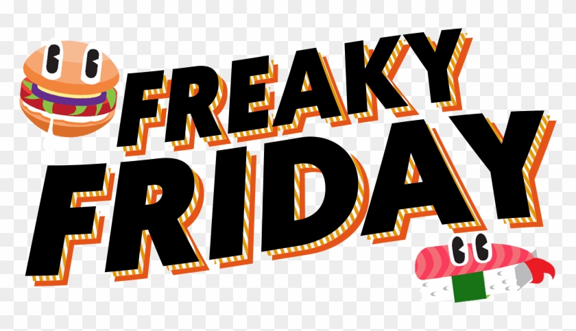 Friday The 13th Sale - Graphic Design Clipart