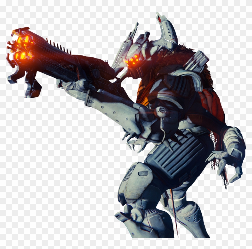 Destiny Png Transparent Image - Destiny Png Clipart #184312