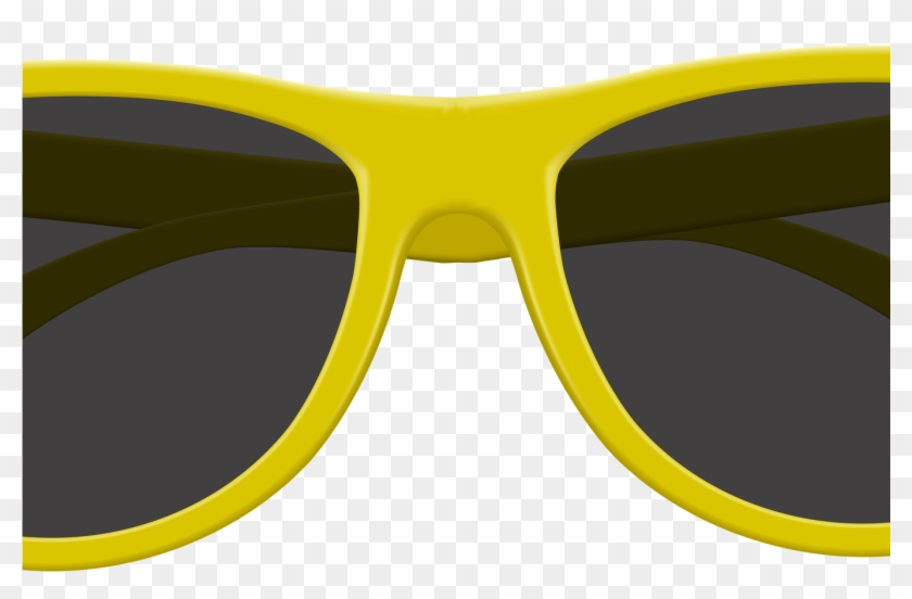 Party Glasses Png - Plastic Clipart #184380