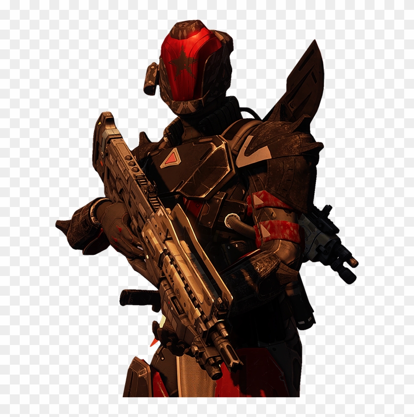 Destiny 2 Titan Png - Destiny Gay Clipart
