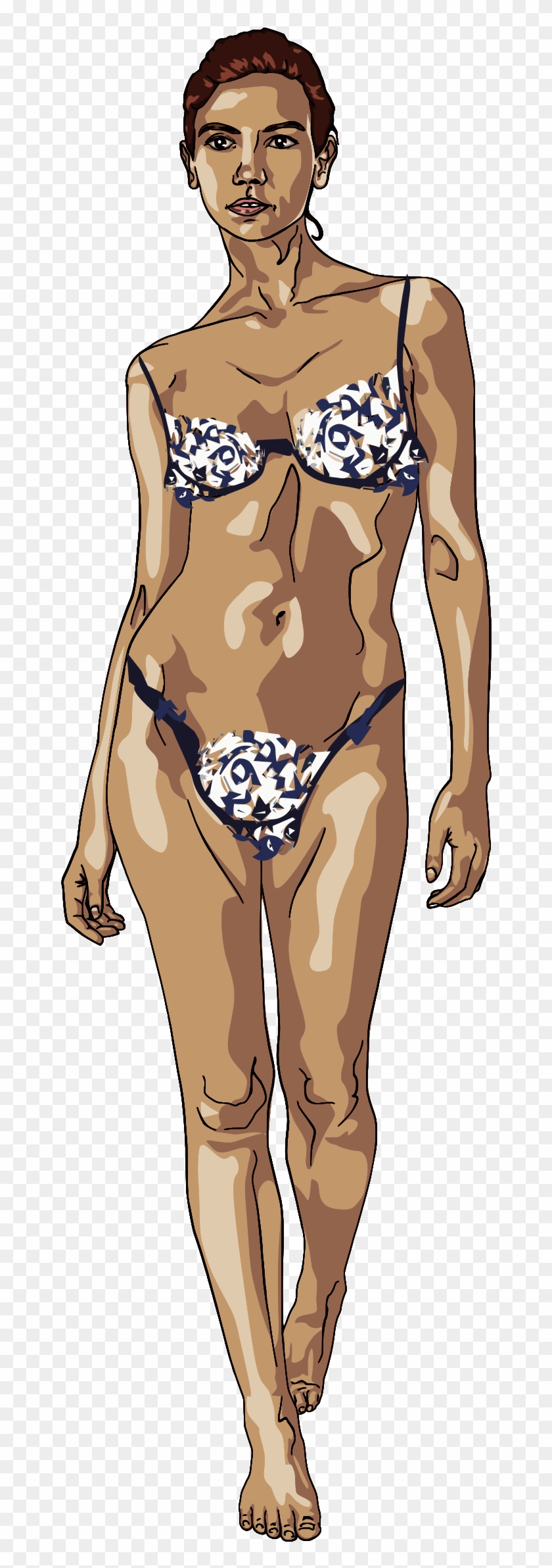 Big Image - Cartoon Clipart #184461