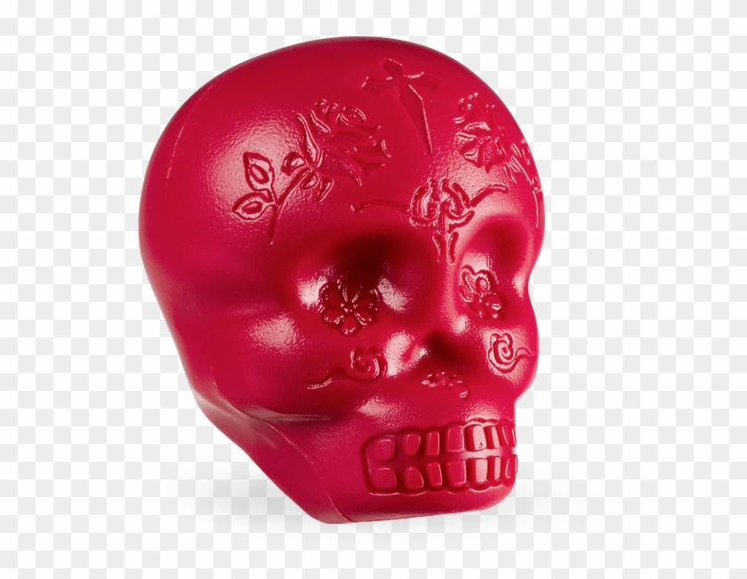 An Error Occurred - Skull Clipart