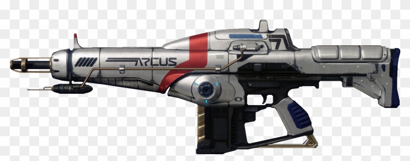 Destiny Gun Png - Destiny Suros Regime Png Clipart #184489