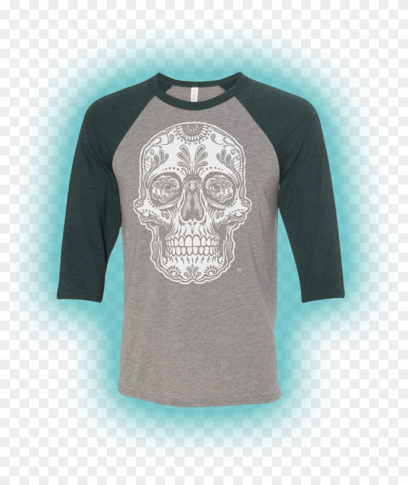 Sugar Skull Png Clipart