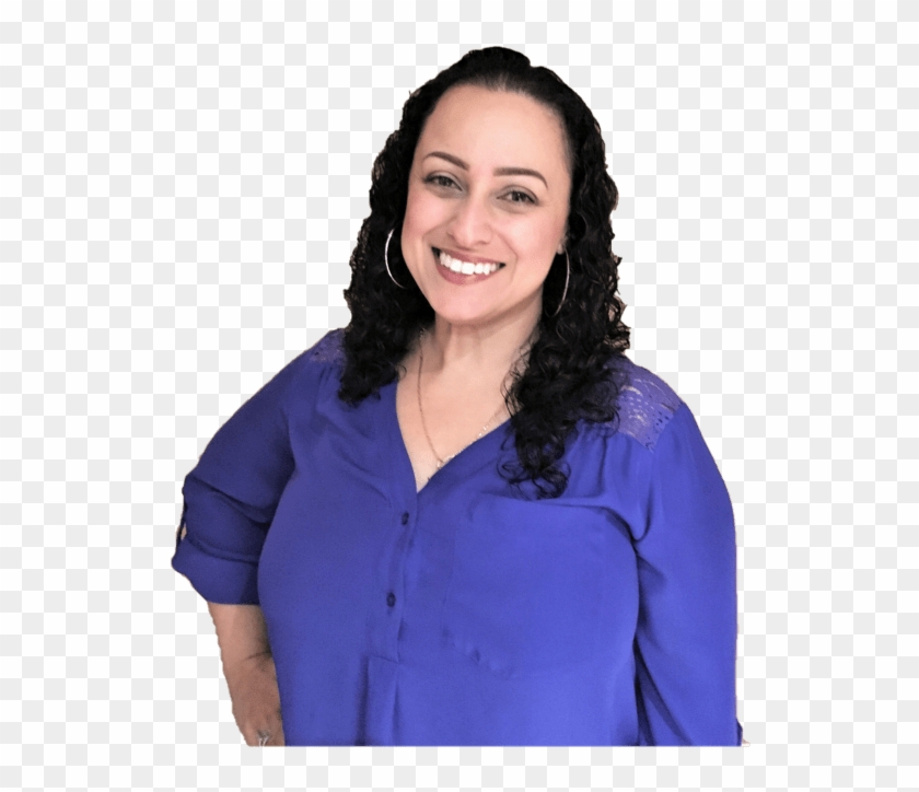 Png Headshot - Woman Clipart