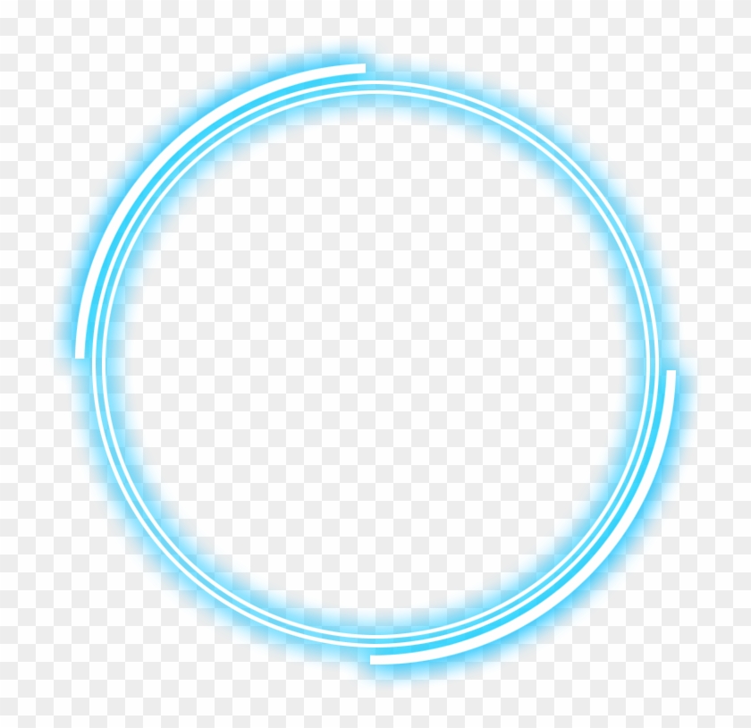 Circle Effects - Circulo Amino Clipart #184626