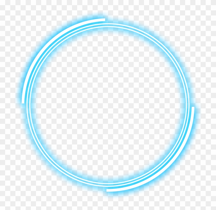 Circle Effects - Circulo Amino Clipart