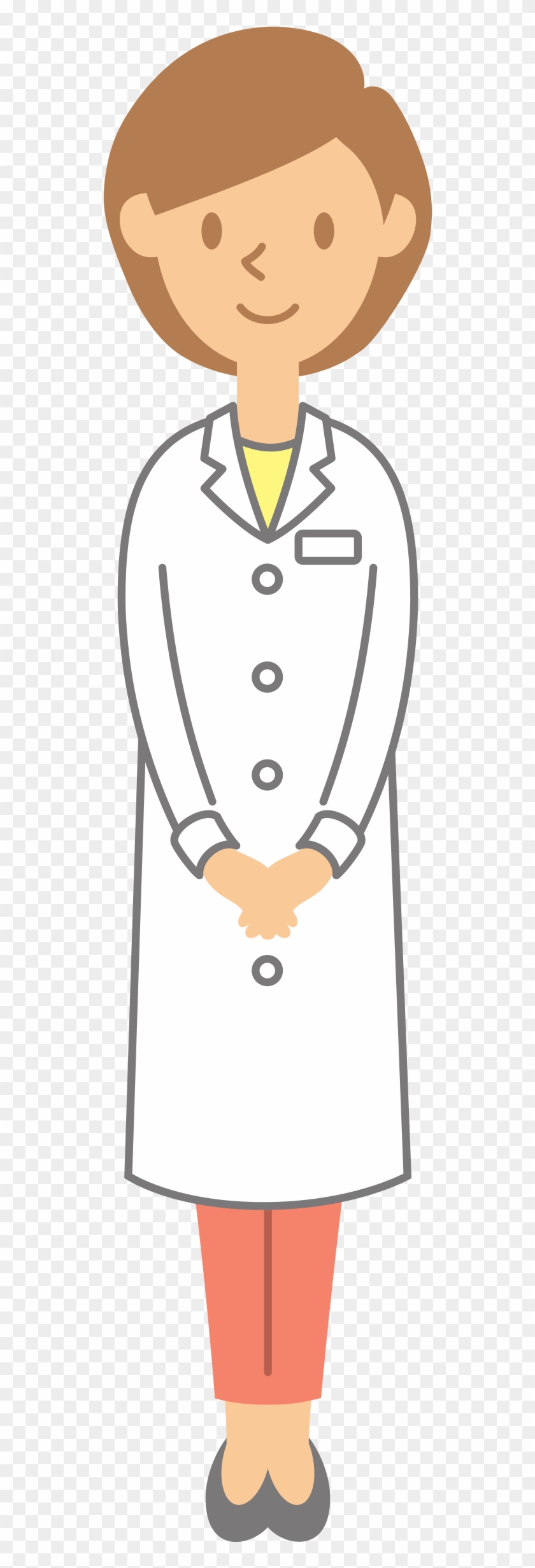 This Free Icons Png Design Of Medical Doctor Clipart
