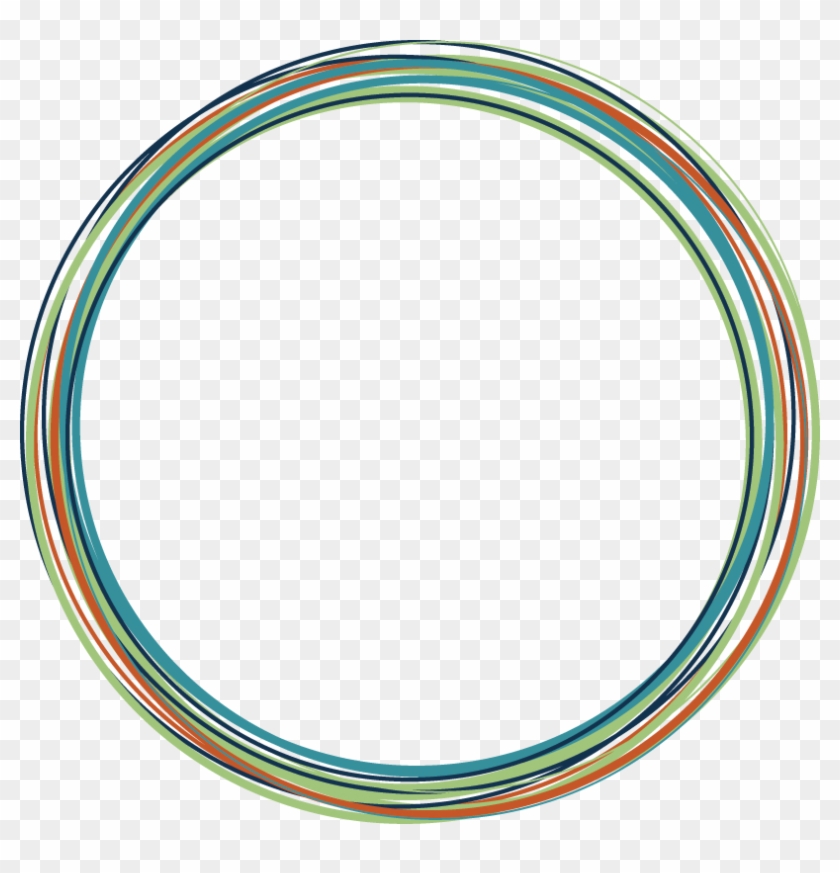 Contact Wendy - Circle Clipart