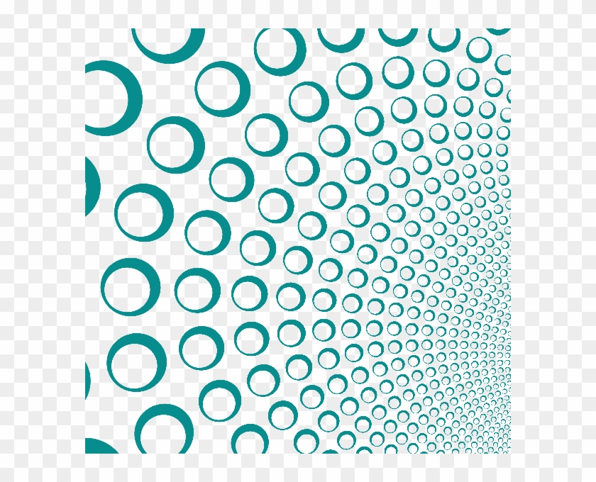 Circles Abstract Png - Transparent Abstract Design Png Clipart #184761