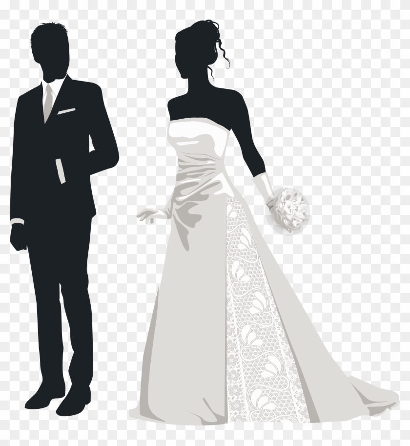 Bride - Congratulations On Your Wedding Cousin Clipart