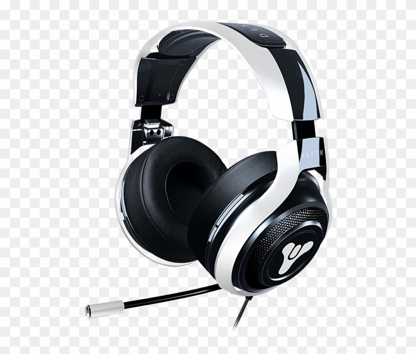 Destiny 2 Razer Mano'war Tournament Edition - Razer Man O War Destiny 2 Clipart #185072