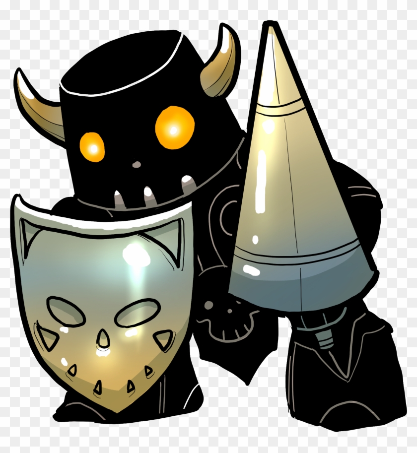 Friday The 13th - Cartoon Clipart
