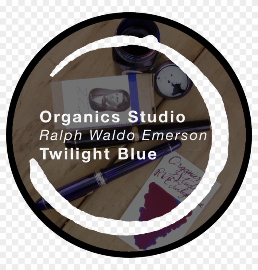 Logo 2 - Circle Clipart