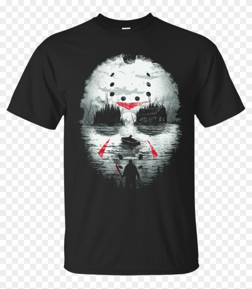 Friday The 13th Clipart
