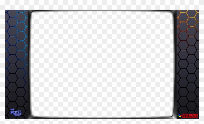 Bezel Project Problems With Snes Clipart #185284