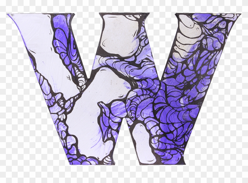 Waldo - Sketch Clipart