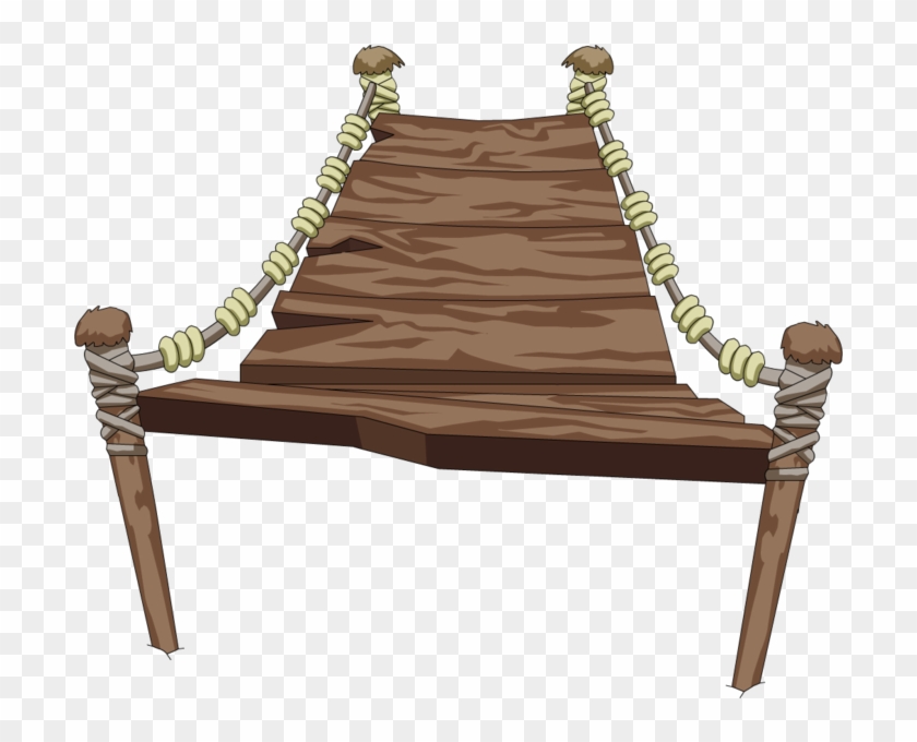Bridge Of Destiny Furniture Icon Png - Icon Clipart