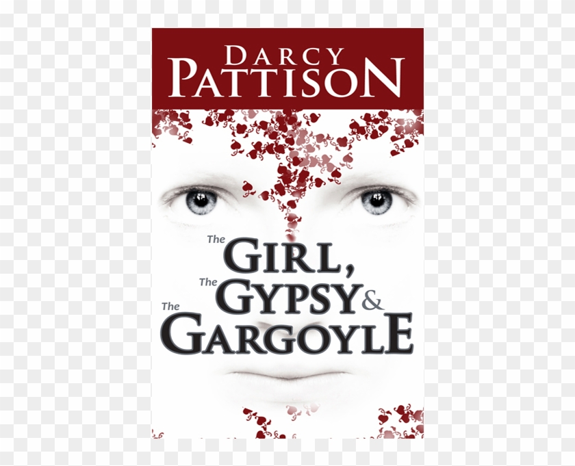 The Girl, The Gypsy, And The Gargoyle Only $0 - Poster Clipart