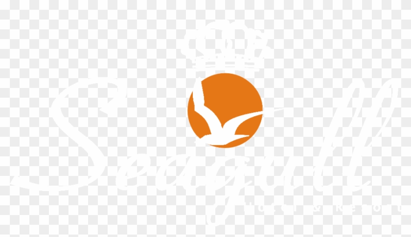 Logo - Seagull Hotel Hurghada Logo Clipart