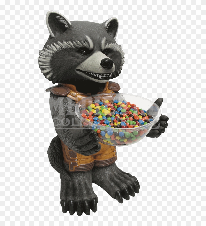 Rocket Raccoon Art Medieval Clipart #185542