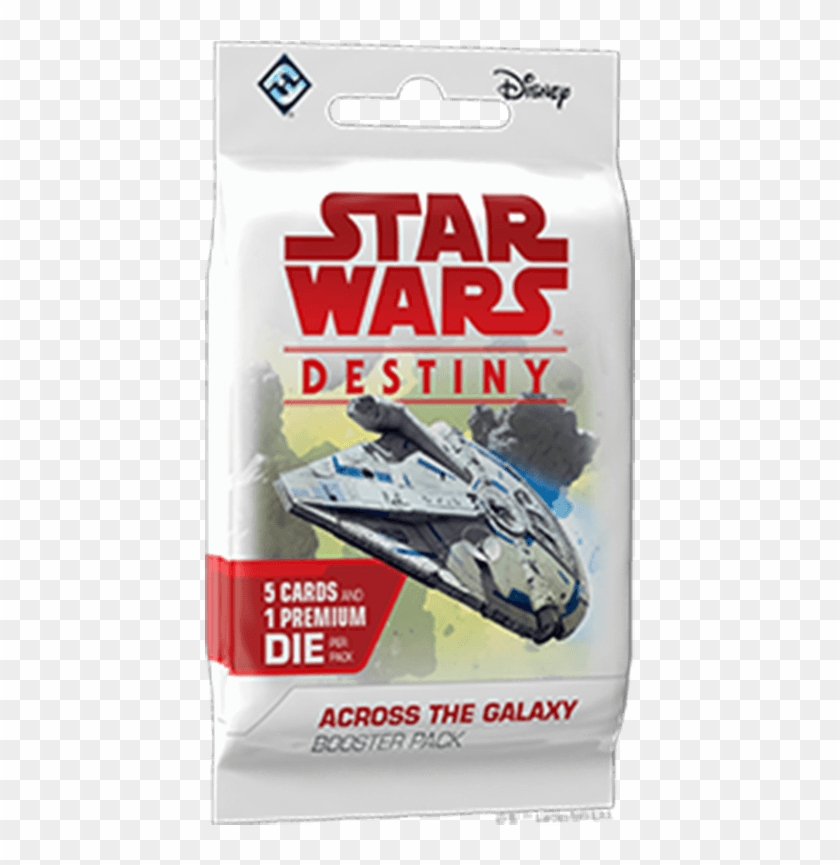 Star Wars Destiny - Star Wars Destiny Convergence Clipart #185565