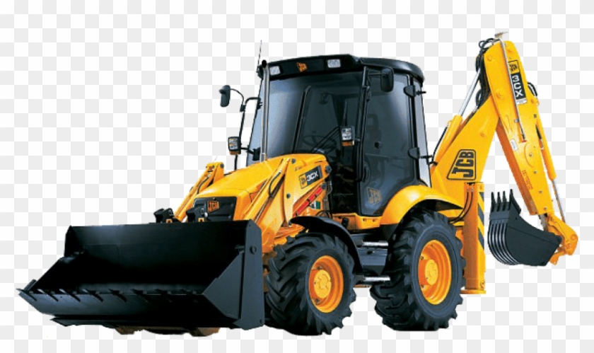 remote control jcb digger