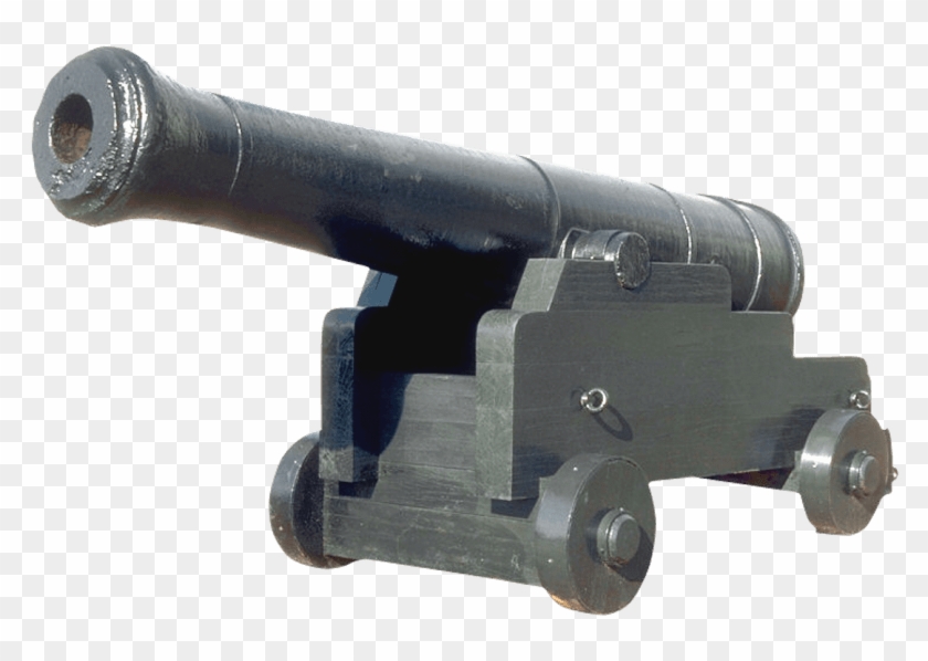 Free Png Download Cannon Png Images Background Png - Transparent Cannon Png Clipart #185855