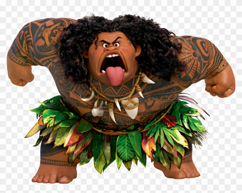 Maui Png Clipart