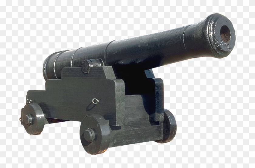 Cannon Png Free Download - Cannon Transparent Background Clipart