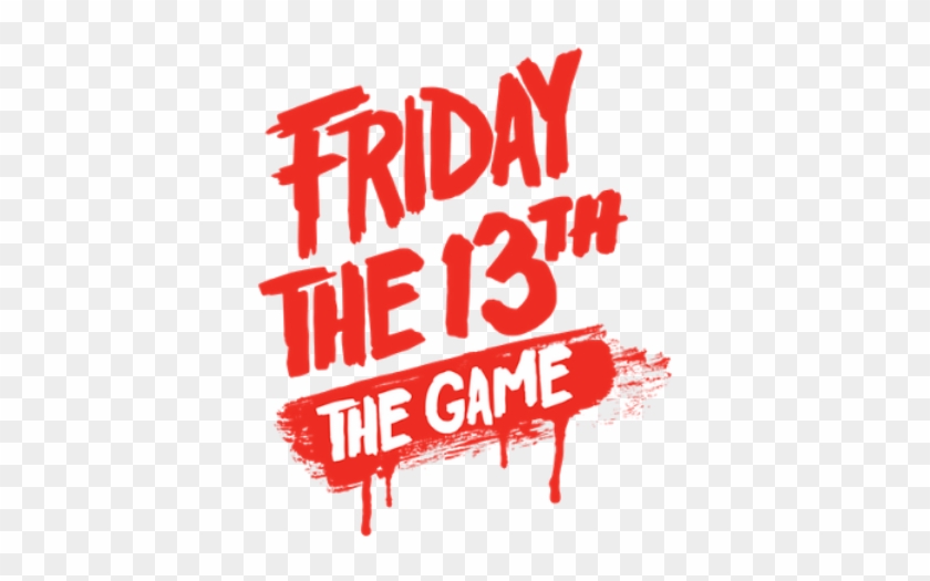 Friday The 13th Clipart #185876