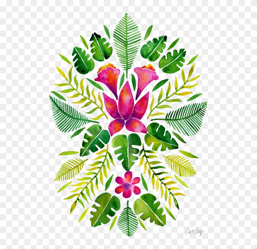 Cat Coquillette Clipart #185968