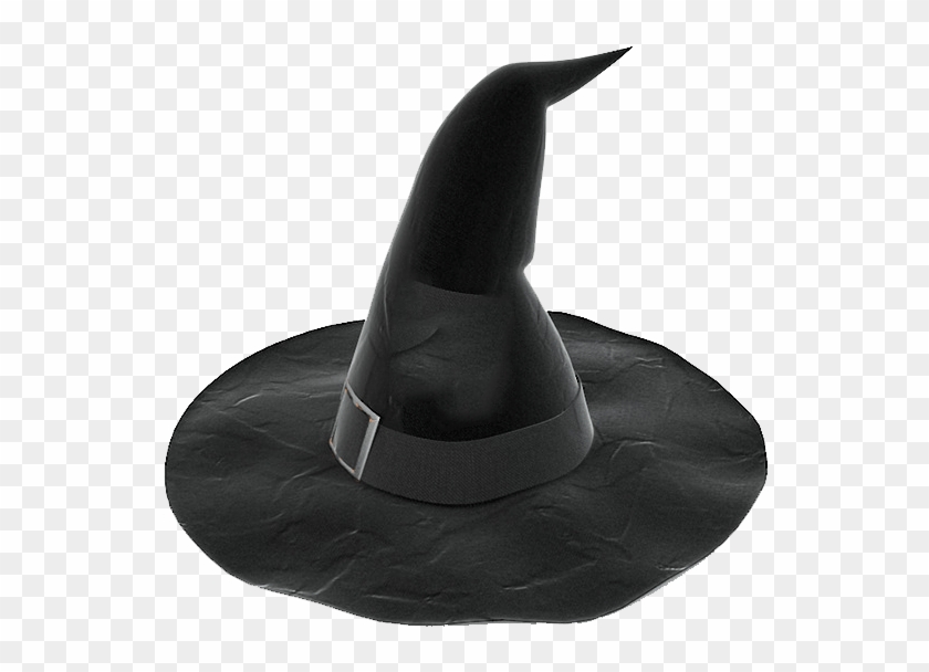 Witches Hat Png Image - Witch Hat Transparent Background Clipart