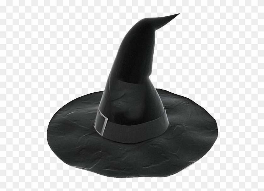 Witches Hat Png Image - Witch Hat Transparent Background Clipart #186017