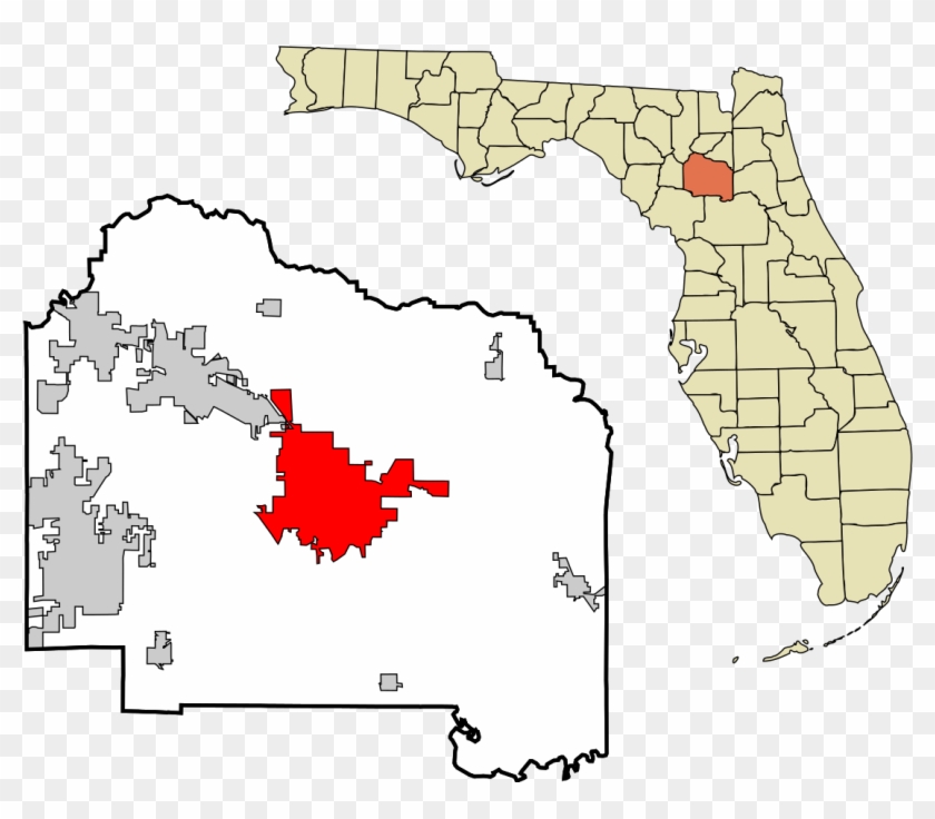 Image Result For Waldo Florida Wikipedia - Cutler Bay Florida Clipart #186088