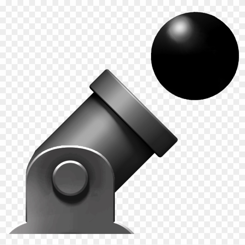 Super Mario Bros 3 Canon Clipart