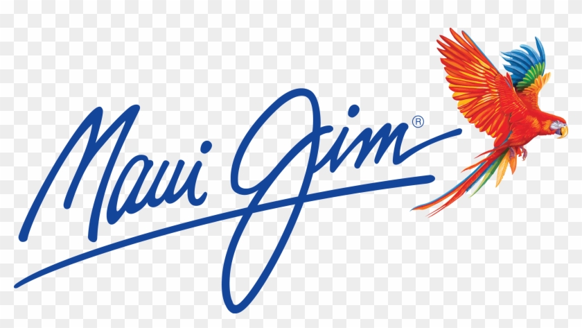 Masunaga Logo - Maui Jim Eyewear Logo Clipart #186249